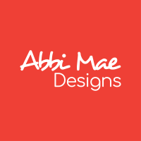 Abbi Mae Designs logo, Abbi Mae Designs contact details