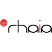 RHAIA logo, RHAIA contact details