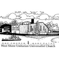 West Shore Unitarian Universalist Church logo, West Shore Unitarian Universalist Church contact details