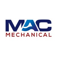 Mac Mechanical LLC logo, Mac Mechanical LLC contact details