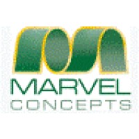 Marvel Concepts, LLC logo, Marvel Concepts, LLC contact details