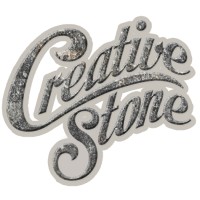 Creative Stone logo, Creative Stone contact details