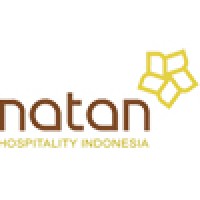 PT. Natan Hospitality Indonesia logo, PT. Natan Hospitality Indonesia contact details