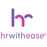 HR With Ease (R) logo, HR With Ease (R) contact details