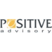 Positive Advisory logo, Positive Advisory contact details