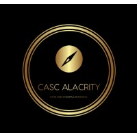 CASC ALACRITY TECHNOLOGIES PVT. LTD logo, CASC ALACRITY TECHNOLOGIES PVT. LTD contact details