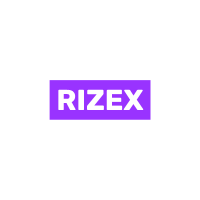 RIZEX logo, RIZEX contact details