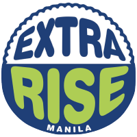 Extra Rise MNL logo, Extra Rise MNL contact details