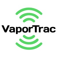 VaporTrac logo, VaporTrac contact details