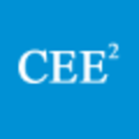 CEE2 logo, CEE2 contact details