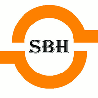 SBH Trading logo, SBH Trading contact details