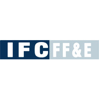 IFC FF&E logo, IFC FF&E contact details