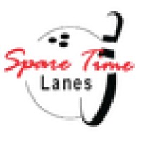 Spare Time Lanes logo, Spare Time Lanes contact details