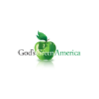 God's Green America logo, God's Green America contact details