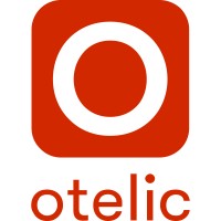 Otelic logo, Otelic contact details