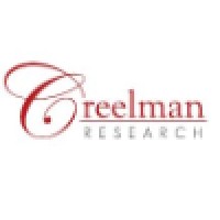 Creelman Research logo, Creelman Research contact details