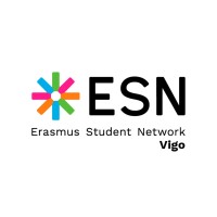 Erasmus Student Network Vigo logo, Erasmus Student Network Vigo contact details