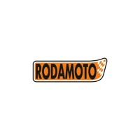 RODAMOTO logo, RODAMOTO contact details