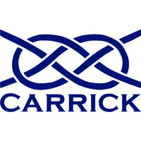 Carrick logo, Carrick contact details