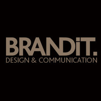 BRANDiT. logo, BRANDiT. contact details