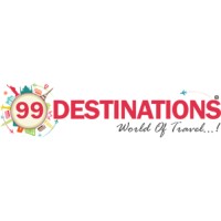 99Destinations logo, 99Destinations contact details