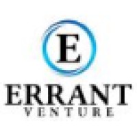 Errant Venture logo, Errant Venture contact details