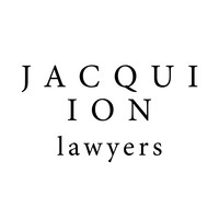 Jacqui Ion Lawyers logo, Jacqui Ion Lawyers contact details