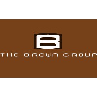 The Brown Group logo, The Brown Group contact details