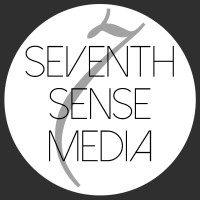 7th Sense Media logo, 7th Sense Media contact details