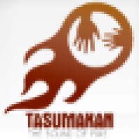 Tasumakan logo, Tasumakan contact details