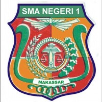 SMAN 1 Makassar logo, SMAN 1 Makassar contact details