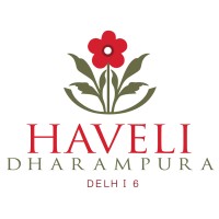 Haveli Dharampura logo, Haveli Dharampura contact details