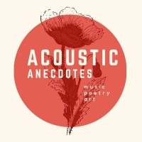 Acoustic Anecdotes logo, Acoustic Anecdotes contact details