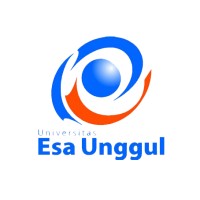 Universitas Esa Unggul logo, Universitas Esa Unggul contact details