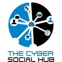 Cyber Social Hub logo, Cyber Social Hub contact details