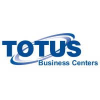 Totus Business Center logo, Totus Business Center contact details