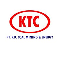 PT. KTC Coal Mining & Energy logo, PT. KTC Coal Mining & Energy contact details