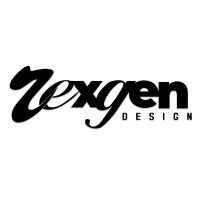 Rexgen Design logo, Rexgen Design contact details