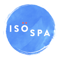 ISÖ Spa Floatation Centre logo, ISÖ Spa Floatation Centre contact details