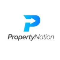 Property Nation logo, Property Nation contact details