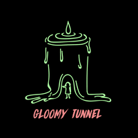 Gloomy Tunnel logo, Gloomy Tunnel contact details