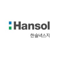 Hansol NexG logo, Hansol NexG contact details