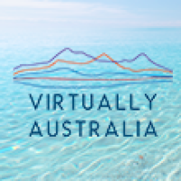 Virtually Australia logo, Virtually Australia contact details