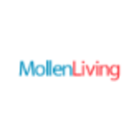 MollenLiving logo, MollenLiving contact details