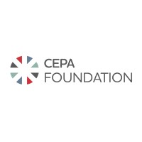 CEPA Foundation logo, CEPA Foundation contact details