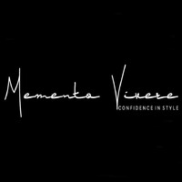 Memento Vivere logo, Memento Vivere contact details