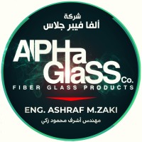 Alpha FiberGlass logo, Alpha FiberGlass contact details