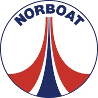 Norboat logo, Norboat contact details