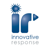 Innovative Response logo, Innovative Response contact details