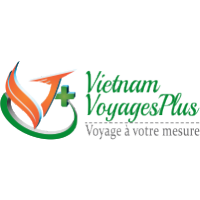 Vietnam Voyages Plus logo, Vietnam Voyages Plus contact details